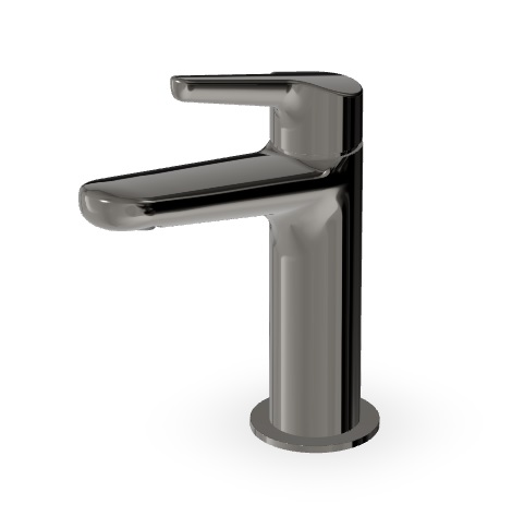 Zucchetti MEDAMEDA ZMM713 valamusegisti – 10 viimistlust, sh 2 PVD viimistlust