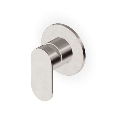 Zucchetti OCTO ZOC122+R99499 dušisegisti – 11 viimistlust, sh 5 PVD viimistlust
