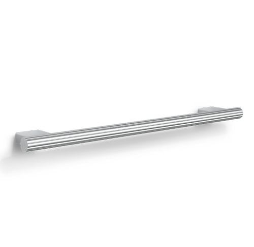 Decor Walther OF.LINE HTE45/HTE60/HTE80, aluminium towel rail 45, 60, 80cm – mocca, aqua, champagner (pic aqua)