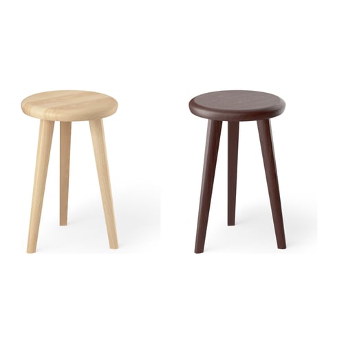 Decor Walther ONYO STOOL taburet