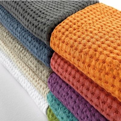 Abyss & Habidecor POUSADA puuvillased vannilinad ja rätikud – 30 värvi, 5 suurust