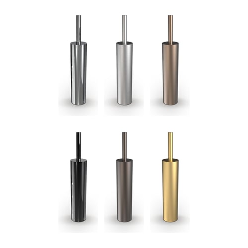 Decor Walther SOHO SBG WC-harjakomplekt