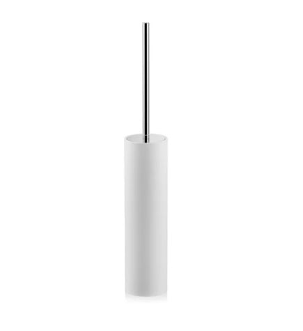 Decor Walther STONE SBG wc-hari põrandal seisev, lm-85xh-520mm – valge/kroom, valge/harjatud rst, must/kroom, must/harjatud rst