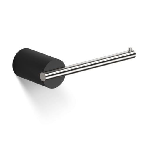 Decor Walther STONE TPH wc-paberi hoidja – matt valge, matt must