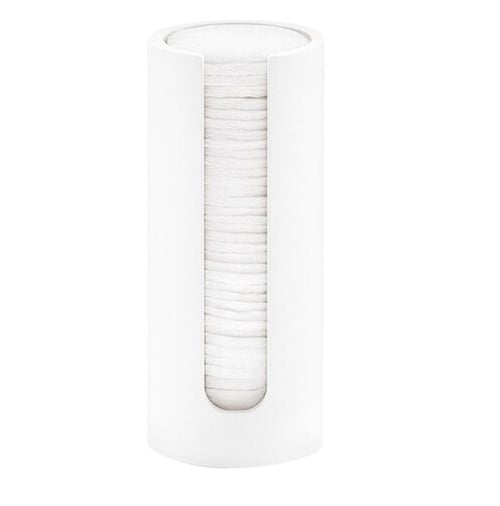 Decor Walther STONE WPB vatipadja hoidja, lm-70xh-170mm – valge, must